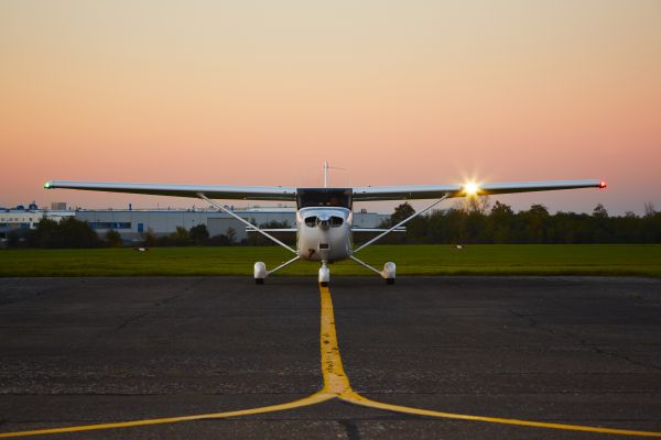 Airport Runway Repair in Murrieta