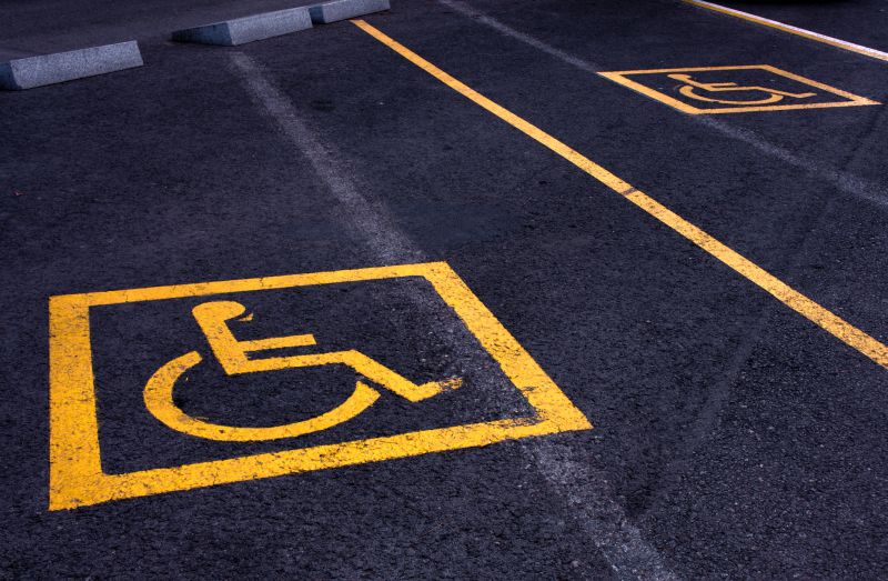 Accessibility & Comfort