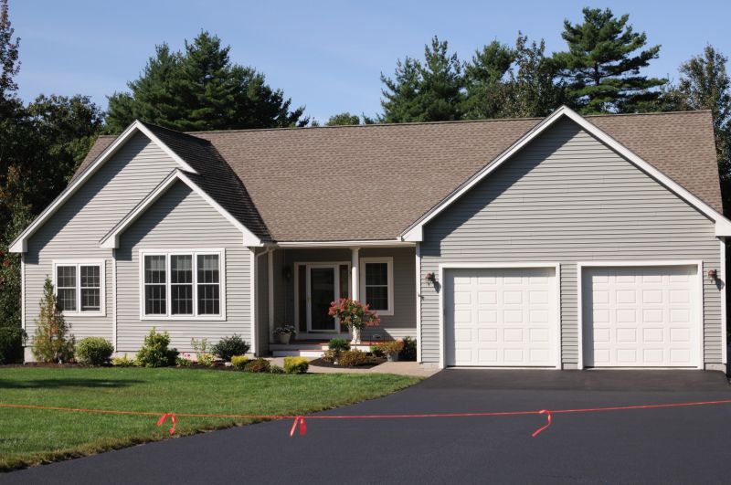 Blacktop Construction