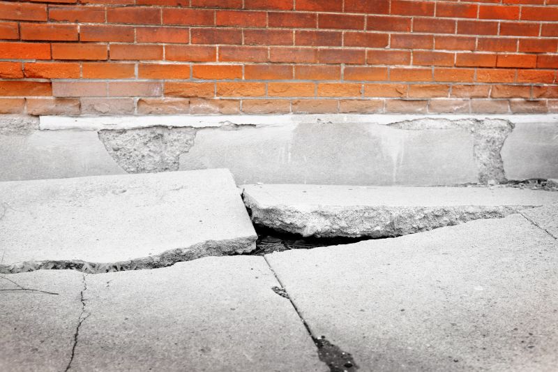 Pavement Repair Service