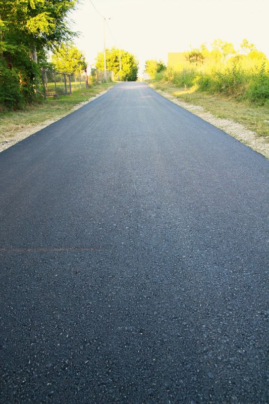 Driveway Edging