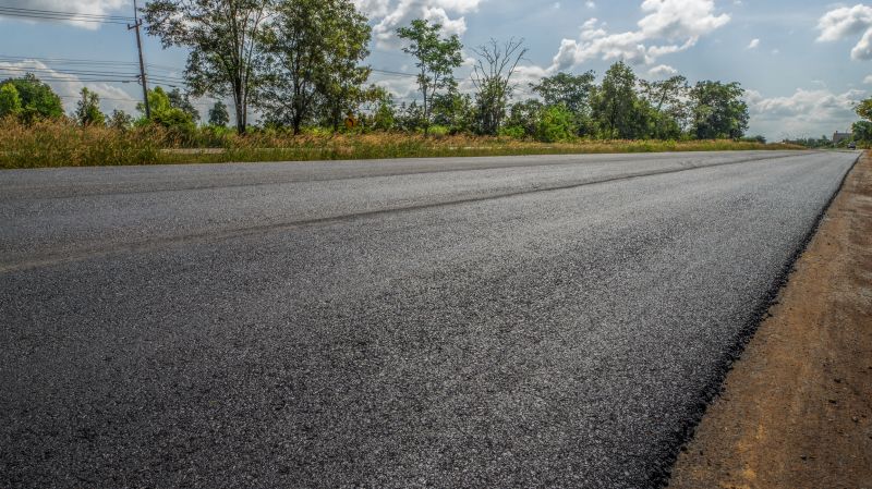 Tarmac Repair Service