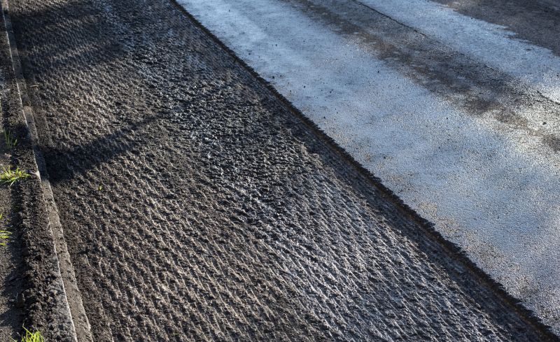 Municipal Asphalt Services
