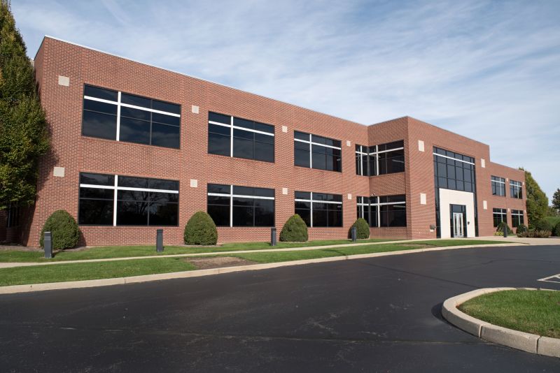 Commercial Asphalt Specialists