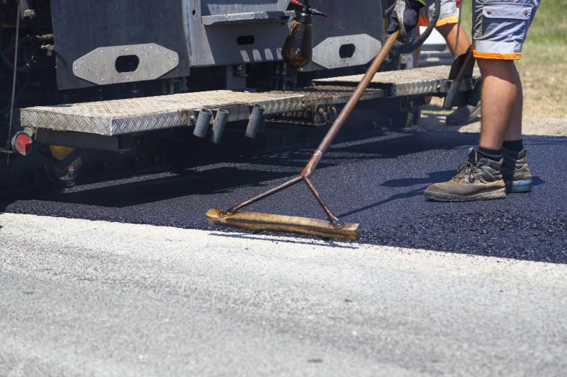 Quality Materials and Equipment